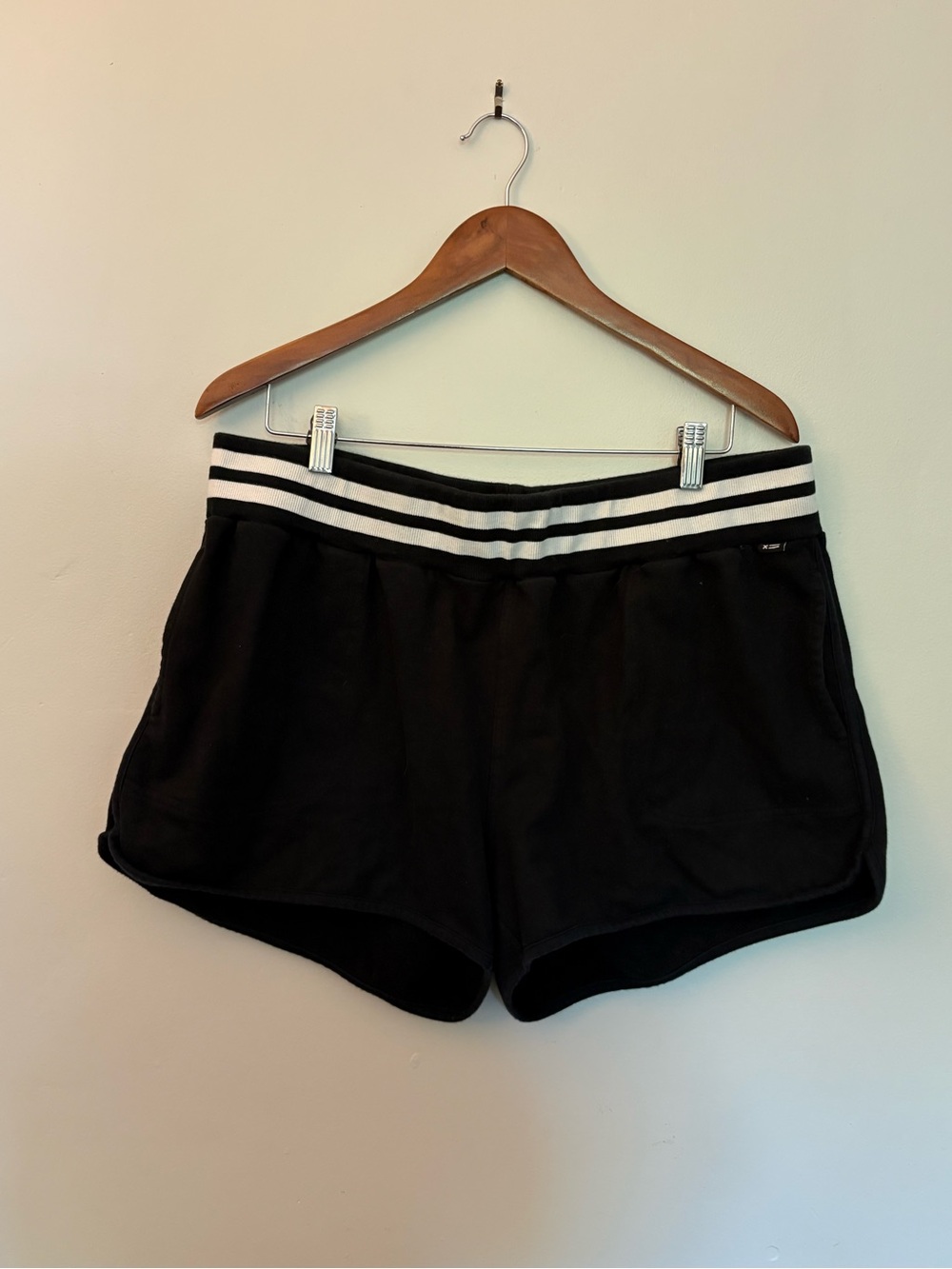 TomboyX Shorts - Picture 2 of 4